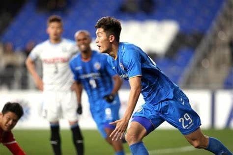 韩K联连蔚山现代联合快攻效果理想2:1轻松取胜城南FC