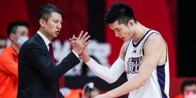 相比于NBA的体制，CBA为什么进步不明显？