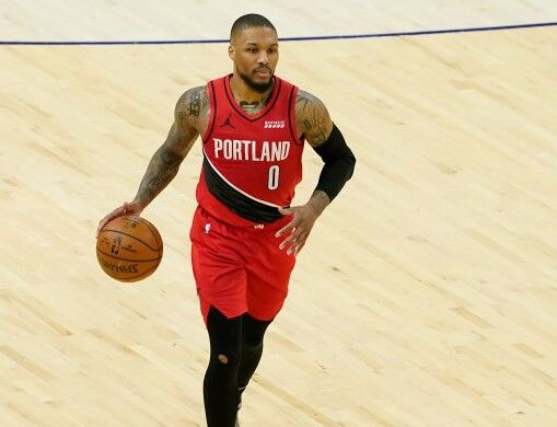 NBA常规赛经典回顾：莫兰特33分灰熊客场险胜开拓者