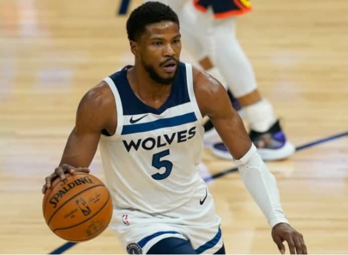 NBA常规赛回顾：罗齐尔狂砍41分黄蜂主场力克森林狼